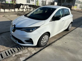 Renault Zoe Facelift 52kw, снимка 1