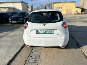 Renault Zoe Facelift 52kw, снимка 4