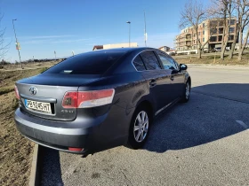 Toyota Avensis 1.8, снимка 7