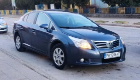 Toyota Avensis 1.8, снимка 1