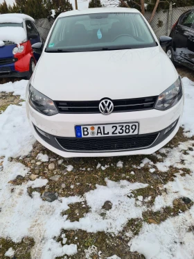 VW Polo MATCH 1, 2 TDI, снимка 1