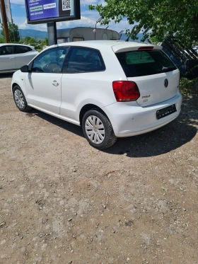 Обява за продажба на VW Polo MATCH 1, 2 TDI ~7 999 лв. - изображение 3