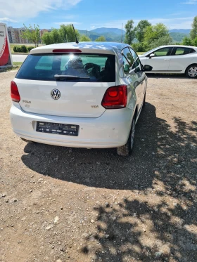 Обява за продажба на VW Polo MATCH 1, 2 TDI ~7 999 лв. - изображение 4