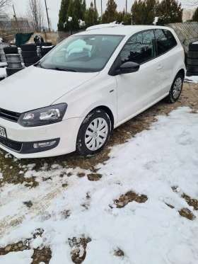 VW Polo MATCH 1, 2 TDI, снимка 2