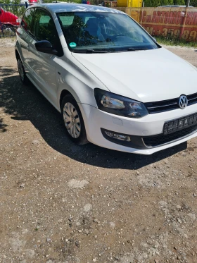 Обява за продажба на VW Polo MATCH 1, 2 TDI ~7 999 лв. - изображение 2