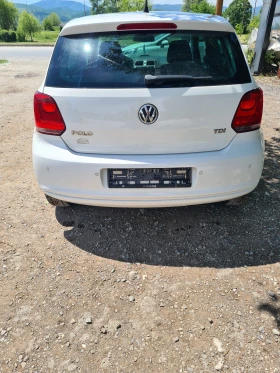 Обява за продажба на VW Polo MATCH 1, 2 TDI ~7 999 лв. - изображение 5