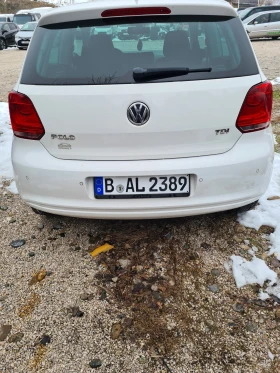 VW Polo MATCH 1, 2 TDI, снимка 3