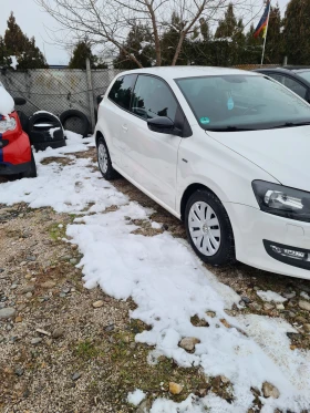 VW Polo MATCH 1, 2 TDI, снимка 4