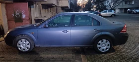 Ford Mondeo 2.0 115, снимка 1