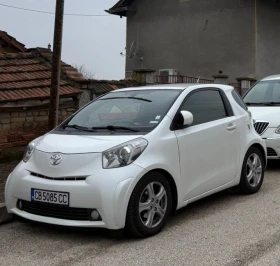  Toyota IQ