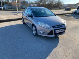 Ford Focus 1.0 EcoBoost, снимка 2