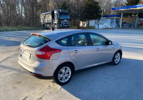 Ford Focus 1.0 EcoBoost, снимка 4