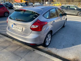 Ford Focus 1.0 EcoBoost, снимка 3