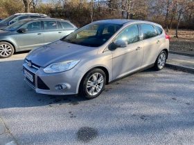     Ford Focus 1.0 EcoBoost