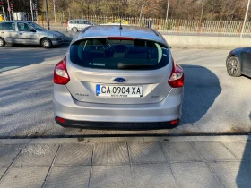 Ford Focus 1.0 EcoBoost, снимка 4