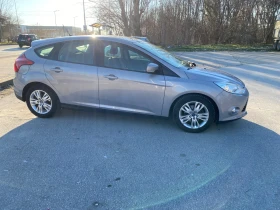 Ford Focus 1.0 EcoBoost, снимка 3