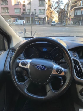 Ford Focus 1.0 EcoBoost, снимка 9