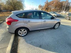 Ford Focus 1.0 EcoBoost, снимка 2