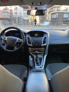 Ford Focus 1.0 EcoBoost, снимка 8