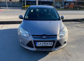 Ford Focus 1.0 EcoBoost, снимка 1