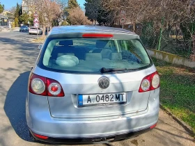 VW Golf Plus, снимка 4