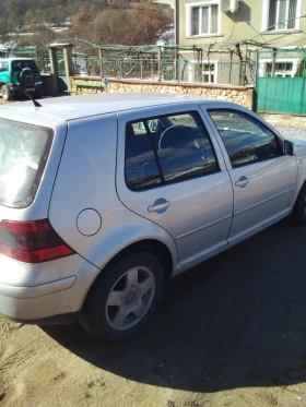 VW Golf, снимка 5