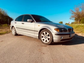 Обява за продажба на BMW 320 ~4 600 лв. - изображение 6