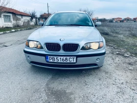 BMW 320, снимка 1