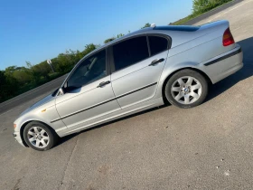 Обява за продажба на BMW 320 ~4 600 лв. - изображение 3