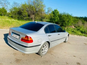 Обява за продажба на BMW 320 ~4 600 лв. - изображение 4