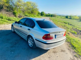 Обява за продажба на BMW 320 ~4 600 лв. - изображение 5