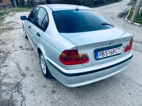 BMW 320, снимка 2