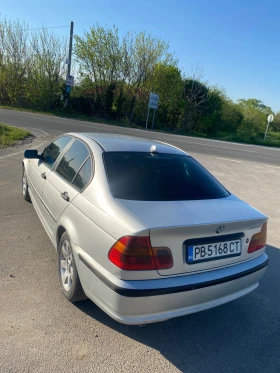 Обява за продажба на BMW 320 ~4 600 лв. - изображение 2