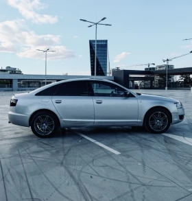 Audi A6 3.0TDI, снимка 3