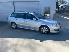 VW Passat 2.0tdi Италия, снимка 5