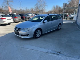 VW Passat 2.0tdi Италия, снимка 2