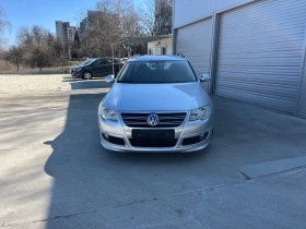 VW Passat 2.0tdi Италия, снимка 1