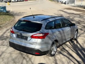 Ford Focus 1.6 TDCI 116 h.p, снимка 4