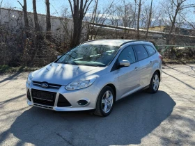 Ford Focus 1.6 TDCI 116 h.p, снимка 2