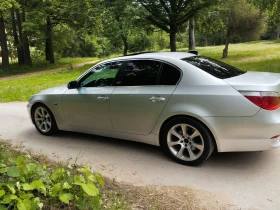 Обява за продажба на BMW 525 2.5d ~8 800 лв. - изображение 6