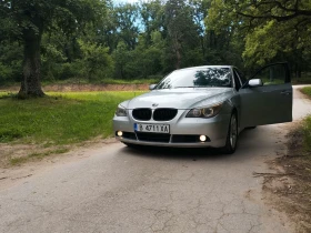 Обява за продажба на BMW 525 2.5d ~8 800 лв. - изображение 1
