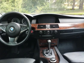 Обява за продажба на BMW 525 2.5d ~8 800 лв. - изображение 2