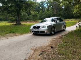 Обява за продажба на BMW 525 2.5d ~8 800 лв. - изображение 1