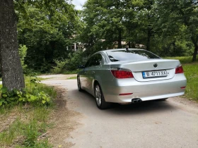 Обява за продажба на BMW 525 2.5d ~8 800 лв. - изображение 5