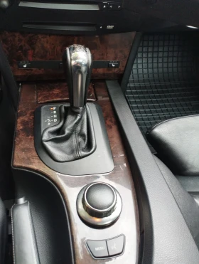 Обява за продажба на BMW 525 2.5d ~8 800 лв. - изображение 9