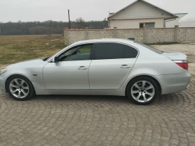 BMW 525 2.5d, снимка 5