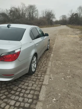 BMW 525 2.5d, снимка 7