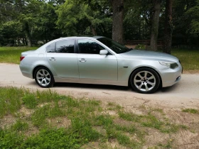 Обява за продажба на BMW 525 2.5d ~8 800 лв. - изображение 7
