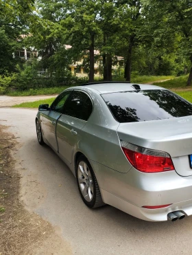 Обява за продажба на BMW 525 2.5d ~8 800 лв. - изображение 11