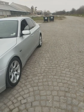 BMW 525 2.5d, снимка 4